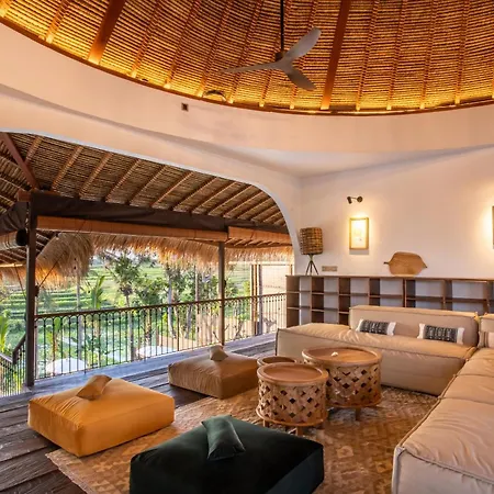 Villa Bao Canggu